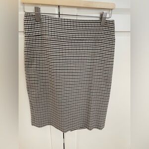 Tristan skirt